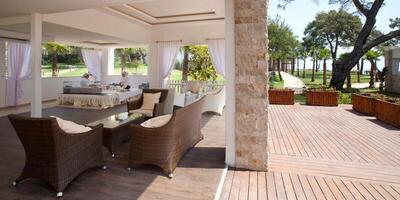 Juju Premier Palace Hotel Ex Amara Premier Palace, , Турция