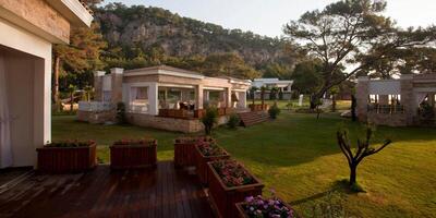 Juju Premier Palace Hotel Ex Amara Premier Palace, , Турция