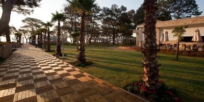 Juju Premier Palace Hotel Ex Amara Premier Palace, , Турция