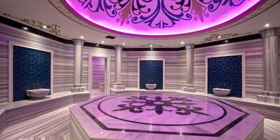Juju Premier Palace Hotel Ex Amara Premier Palace, , Турция