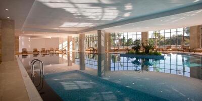 Juju Premier Palace Hotel Ex Amara Premier Palace, , Турция