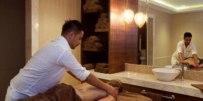 Juju Premier Palace Hotel Ex Amara Premier Palace, , Турция