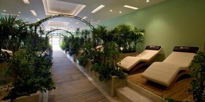 Juju Premier Palace Hotel Ex Amara Premier Palace, , Турция