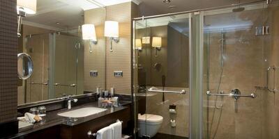 Juju Premier Palace Hotel Ex Amara Premier Palace - Double Or Twin Room With Side Sea View