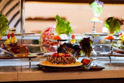 Juju Premier Palace Hotel Ex Amara Premier Palace, , Турция