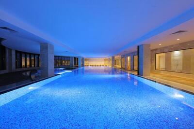 Juju Premier Palace Hotel Ex Amara Premier Palace, , Турция