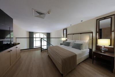 Juju Premier Palace Hotel Ex Amara Premier Palace - Duplex Family Room