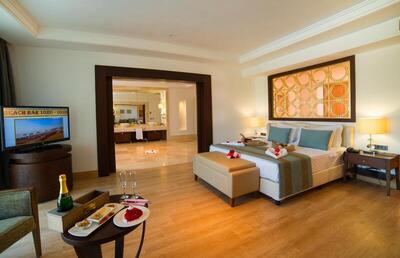 Juju Premier Palace Hotel Ex Amara Premier Palace - Honeymoon Suite Executive