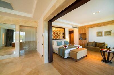 Juju Premier Palace Hotel Ex Amara Premier Palace - Honeymoon Suite Executive