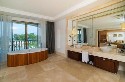 Juju Premier Palace Hotel Ex Amara Premier Palace - Honeymoon Suite Executive