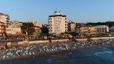 Jura Hotels Ada Beach Kuşadası
