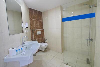 Jura Hotels Ada Beach Kuşadası - Double Room With Sea View