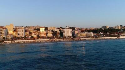 Jura Hotels Ada Beach Kuşadası, Кушадасъ, Турция