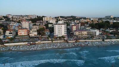 Jura Hotels Ada Beach Kuşadası, Кушадасъ, Турция