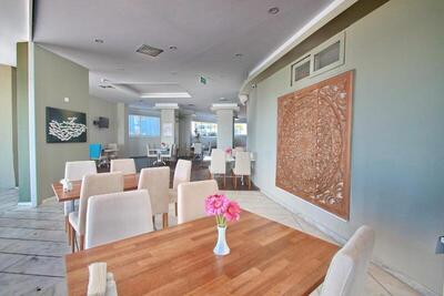 Jura Hotels Ada Beach Kuşadası, Кушадасъ, Турция