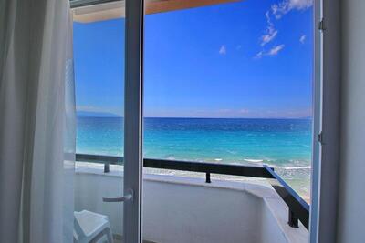 Jura Hotels Ada Beach Kuşadası - Double Room With Sea View