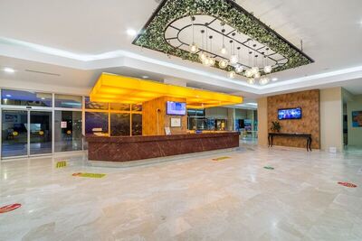 Justiniano Club Park Conti, , Турция