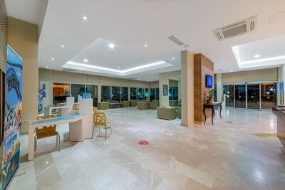 Justiniano Club Park Conti, , Турция