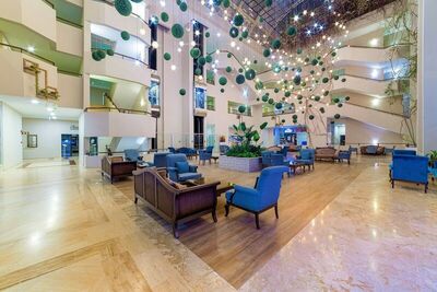Justiniano Club Park Conti, , Турция