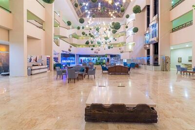 Justiniano Club Park Conti, , Турция