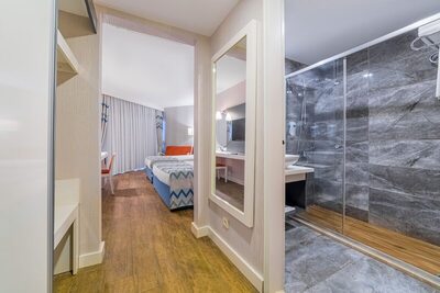 Justiniano Club Park Conti - Standard Room