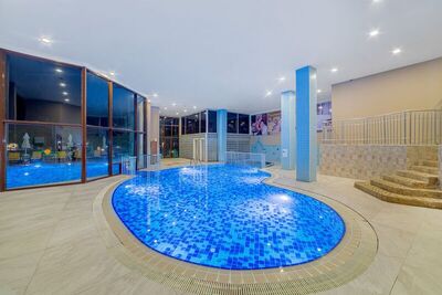 Justiniano Club Park Conti, , Турция