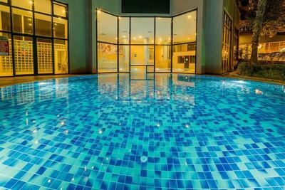 Justiniano Club Park Conti, , Турция
