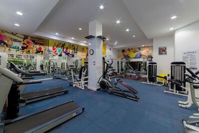 Justiniano Club Park Conti, , Турция