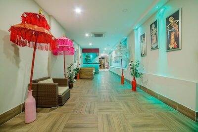 Justiniano Club Park Conti, , Турция