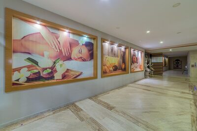 Justiniano Club Park Conti, , Турция