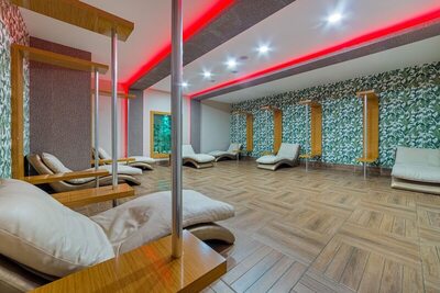 Justiniano Club Park Conti, , Турция