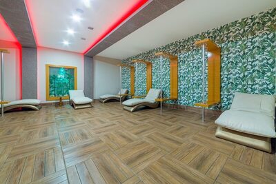 Justiniano Club Park Conti, , Турция