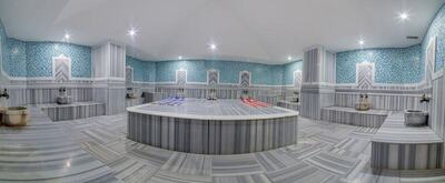 Justiniano Club Park Conti, , Турция