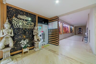 Justiniano Club Park Conti, , Турция