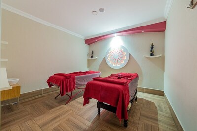 Justiniano Club Park Conti, , Турция