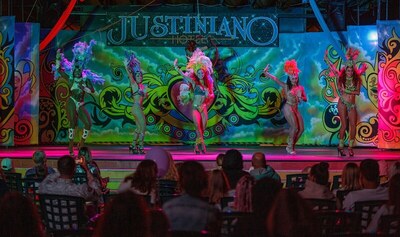 Justiniano Club Park Conti, , Турция