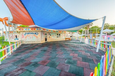 Justiniano Club Park Conti, , Турция