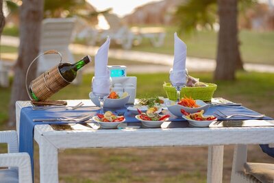Justiniano Club Park Conti, , Турция