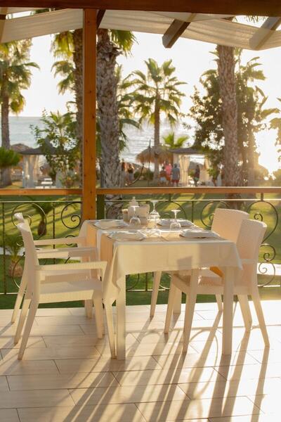 Justiniano Club Park Conti, , Турция