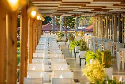 Justiniano Club Park Conti, , Турция