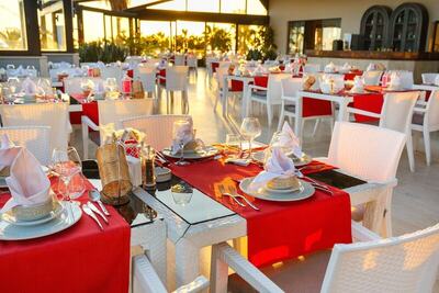 Justiniano Club Park Conti, , Турция