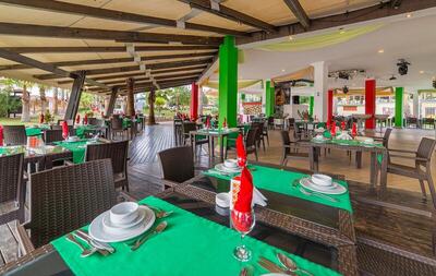 Justiniano Club Park Conti, , Турция