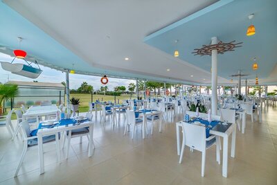 Justiniano Club Park Conti, , Турция