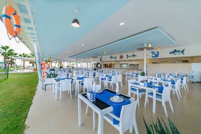 Justiniano Club Park Conti, , Турция