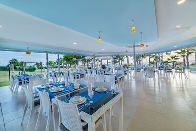 Justiniano Club Park Conti, , Турция