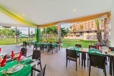 Justiniano Club Park Conti, , Турция