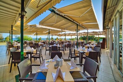 Justiniano Club Park Conti, , Турция
