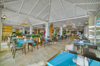 Justiniano Club Park Conti, , Турция