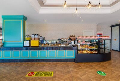 Justiniano Club Park Conti, , Турция