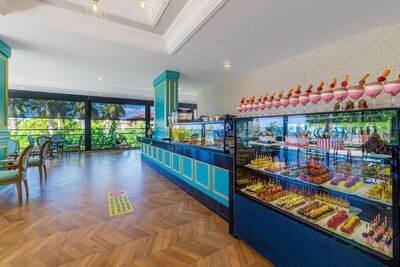 Justiniano Club Park Conti, , Турция